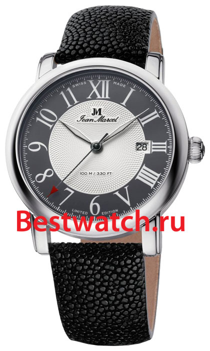 Часы Jean Marcel CLARUS 960.251.46